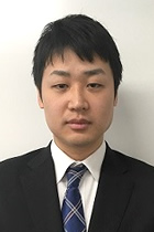 檜垣建太
